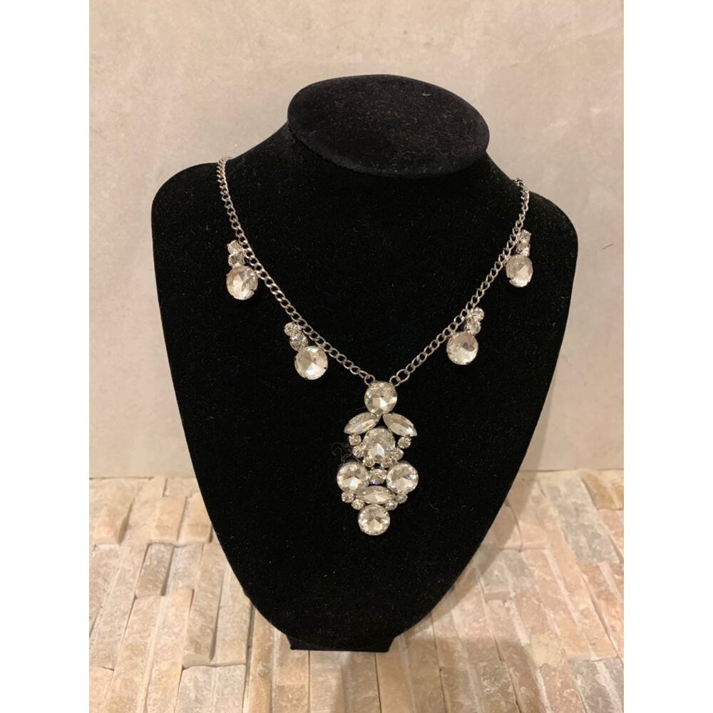 Statement‎ Necklace